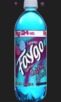 FAYGO COTTON CANDY