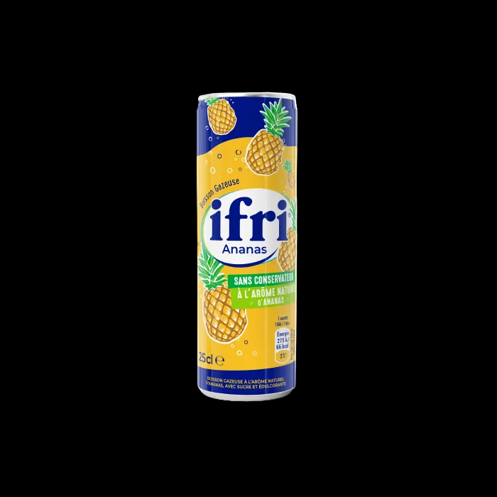 Ifri Ananas