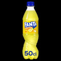 Fanta Lemon