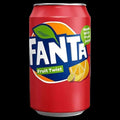 Fanta Fruit Twist