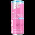 Red Bull Pink Fruits des bois