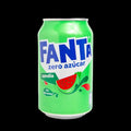 Fanta Pastèque