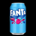 Fanta Berry