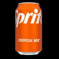 Sprite Tropical