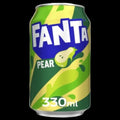 Fanta Poire 🍐