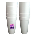 DOUBLE CUPP STYROFOAM 20Oz